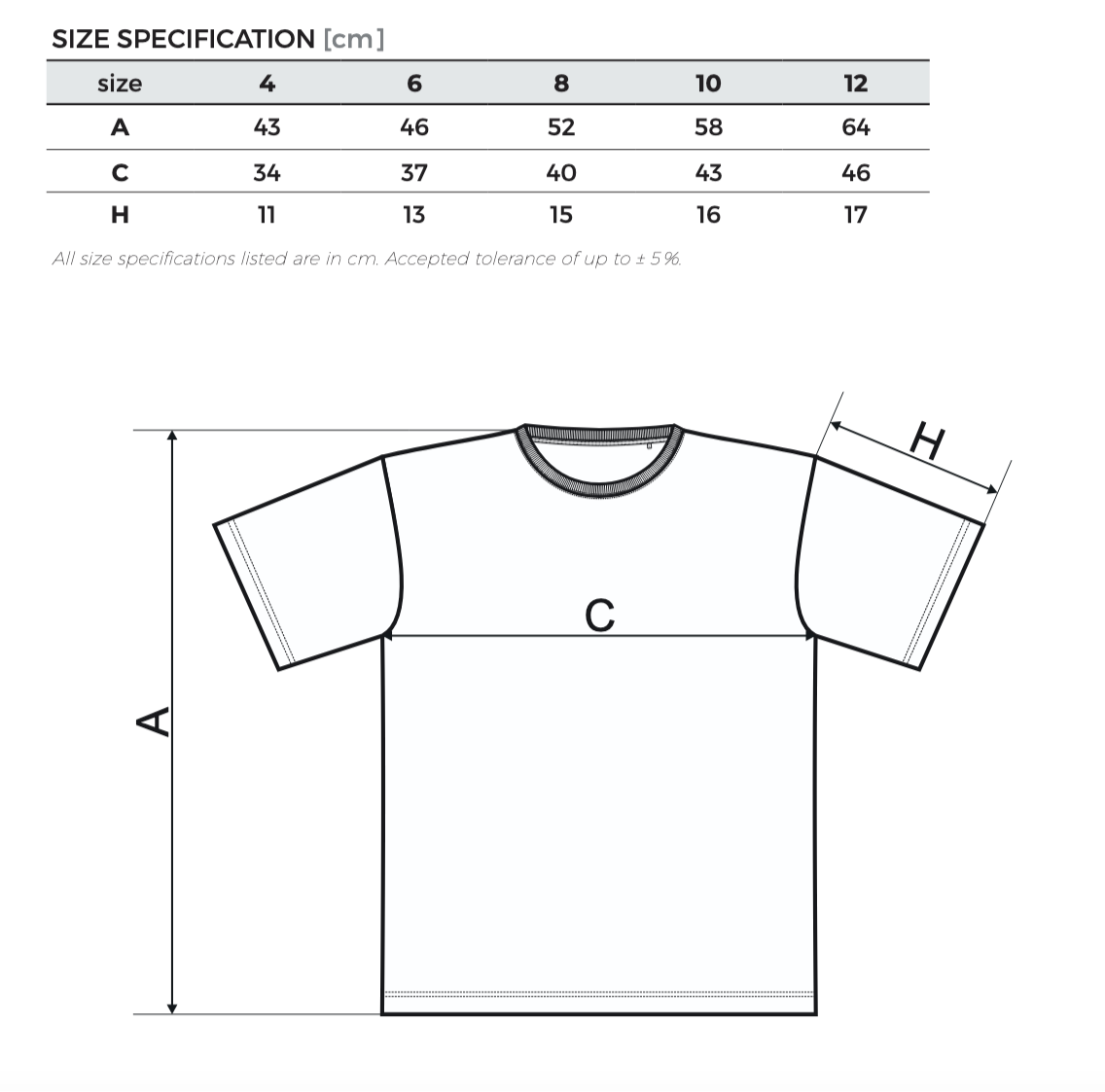 TURBOBIER TurboBär Kindershirt Baumwolle