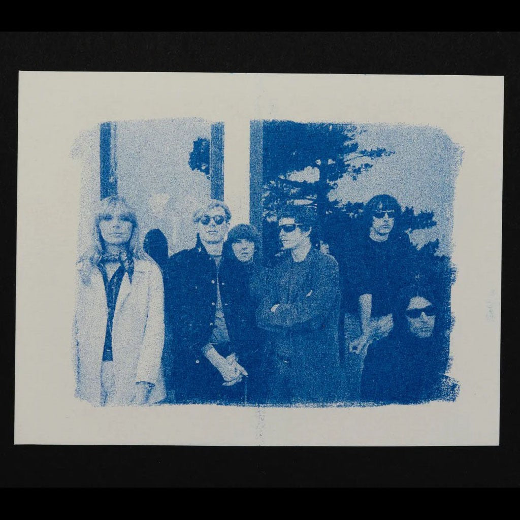 Deutsche Grammophon Velvet Underground & Nico Tonband No20