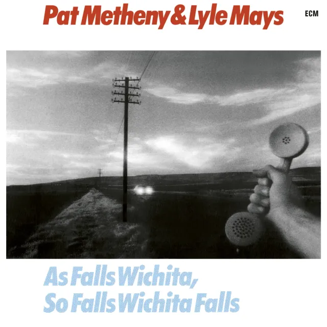 ECM As Falls Wichita So Falls Wichita Falls CD