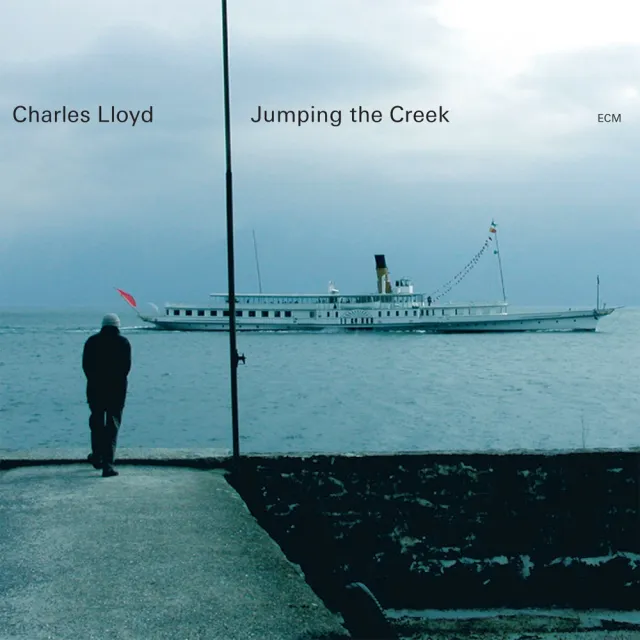 ECM Jumping the Creek LP Jazz