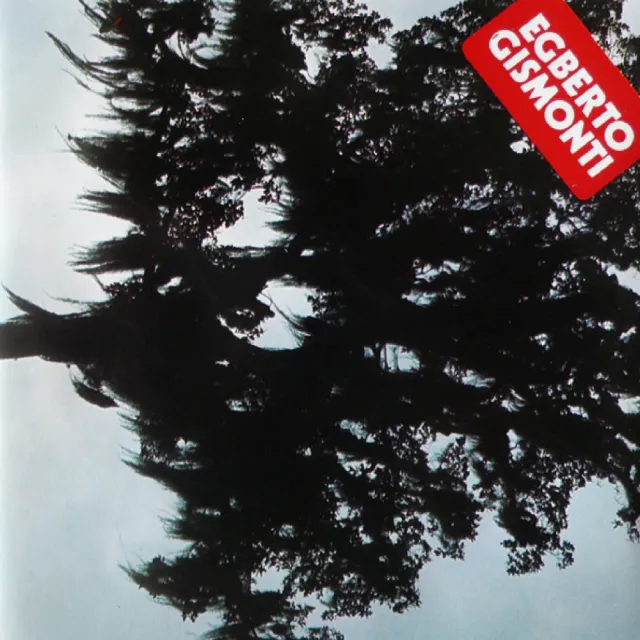 ECM Arvore CD Album