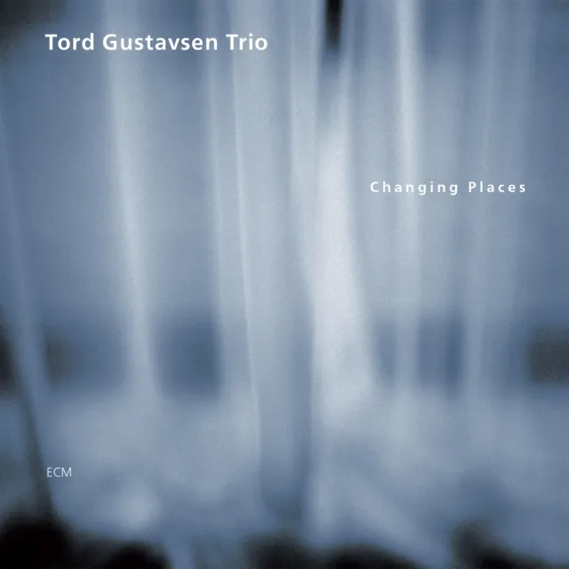 ECM Records Changing Places 2LP Luminessence