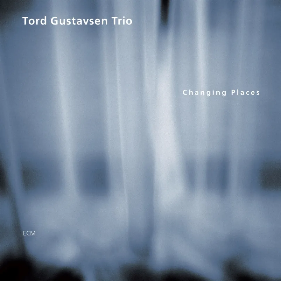 ECM Records Changing Places 2LP Luminessence