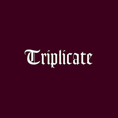 Bob Dylan Triplicate 3-CD-Box American Songbook Standards