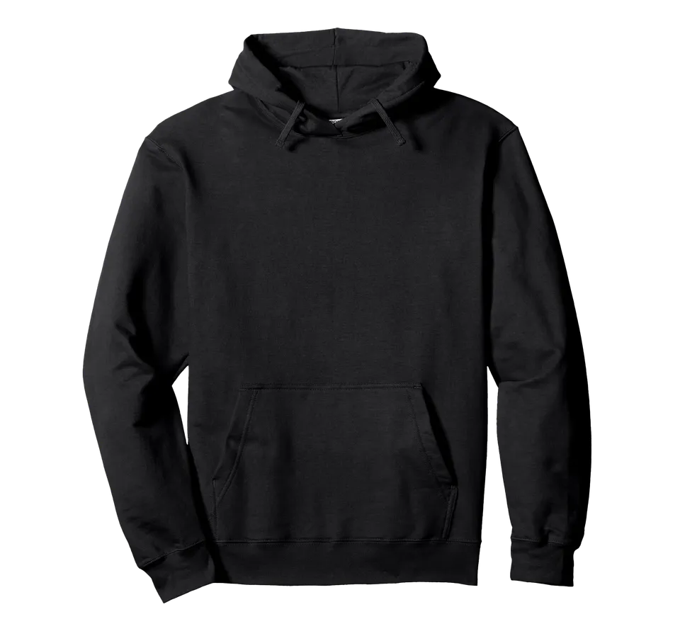 Bob Dylan Stereoanlage Hoodie Pullover schwarz