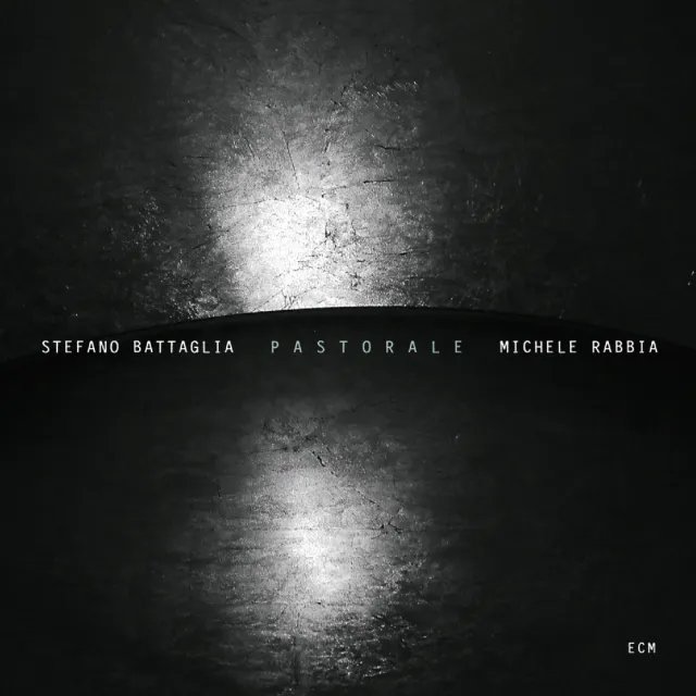 ECM Records Pastorale CD Klavier Duo