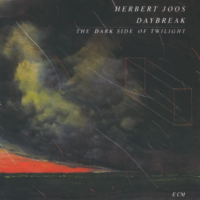 ECM Records Daybreak – The Dark Side Of Twilight CD Jazz