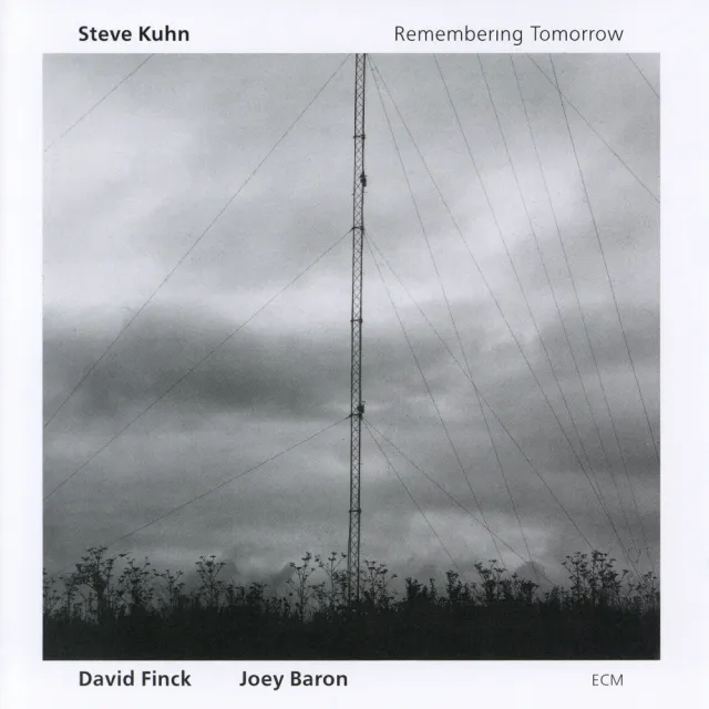 ECM Records Remembering Tomorrow LP Vinyl