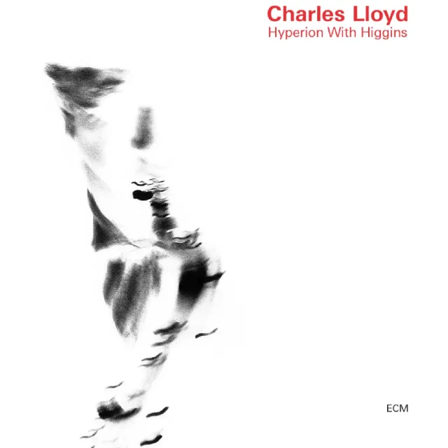 ECM Records Hyperion With Higgins CD Charles Lloyd Quartett