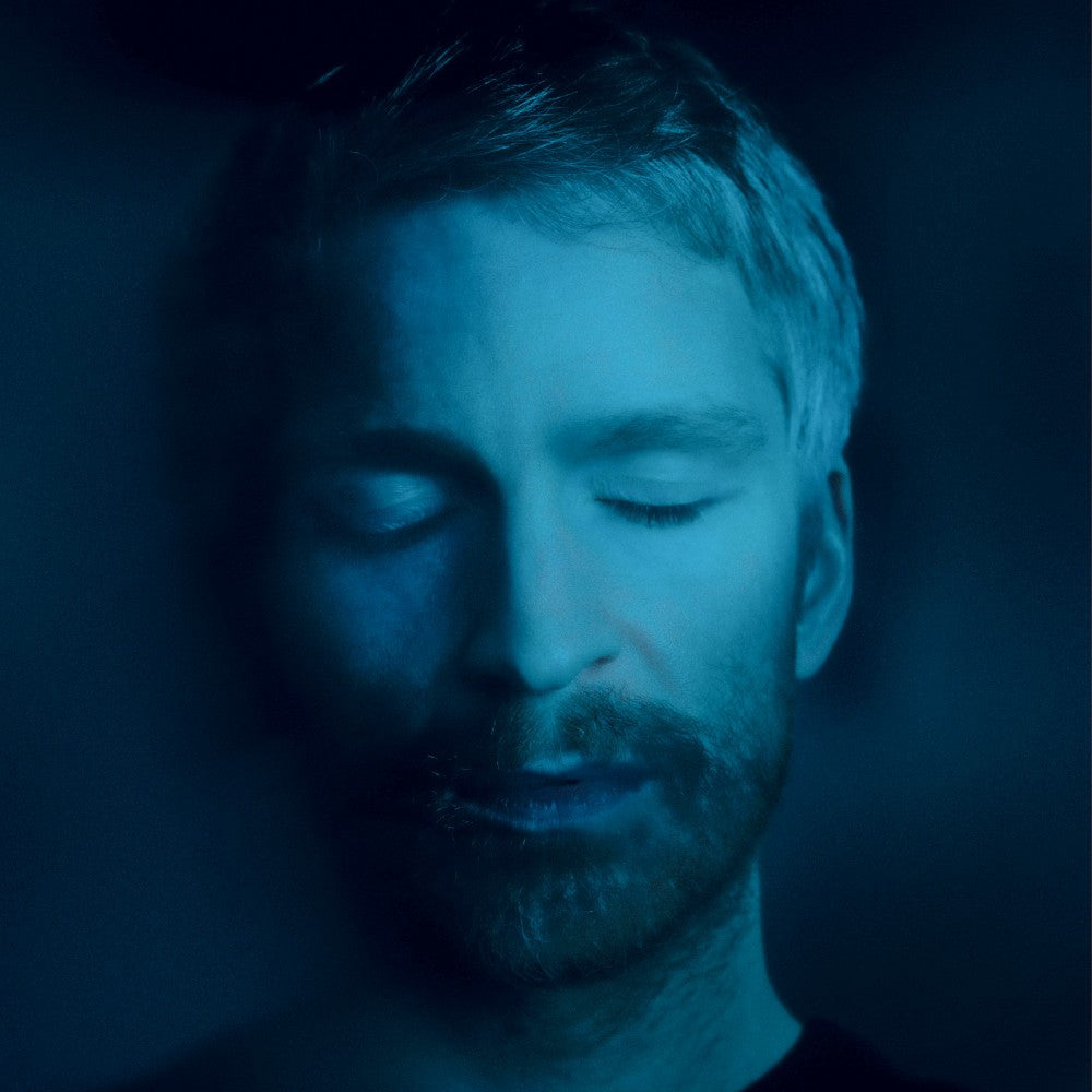 Deutsche Grammophon Ólafur Arnalds some kind of peace Vinyl LP