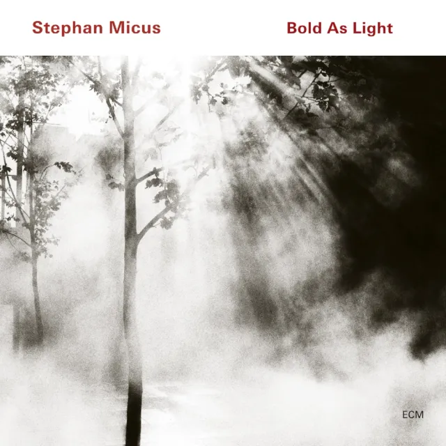 ECM Stephan Micus Bold As Light CD Weltmusik