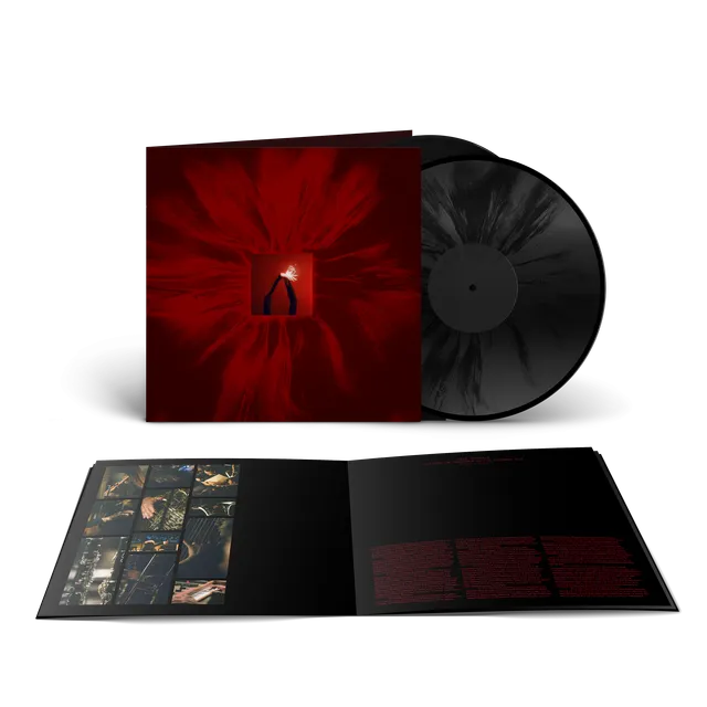 Deutsche Grammophon Floating Points Mere Mortals Vinyl Ballett