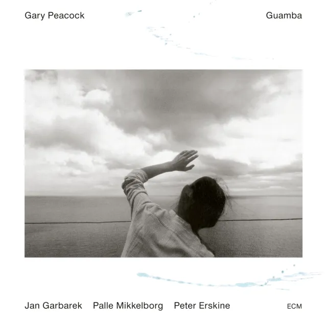ECM Touchstones Guamba Gary Peacock CD Bass Jazz