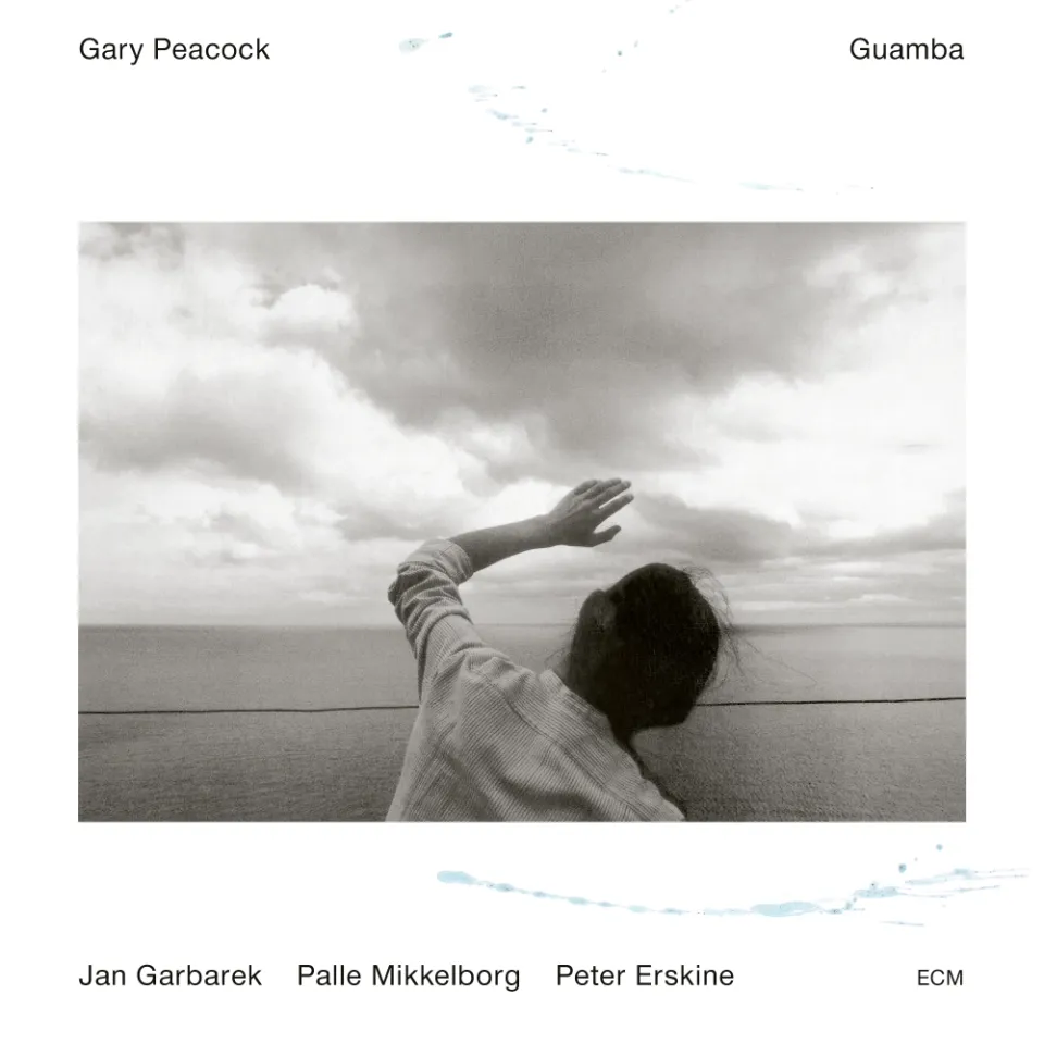 ECM Touchstones Guamba Gary Peacock CD Bass Jazz