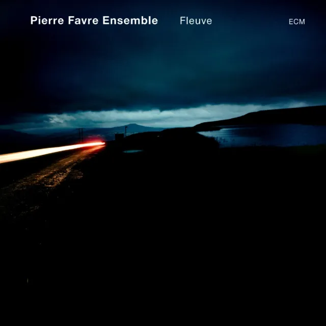 ECM Records Fleuve CD Jazz