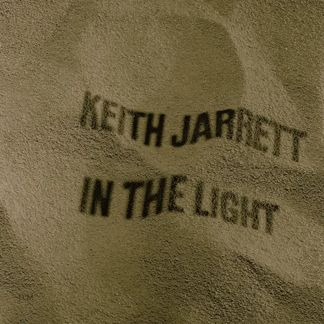 ECM In The Light Vinyl LP Neupressung