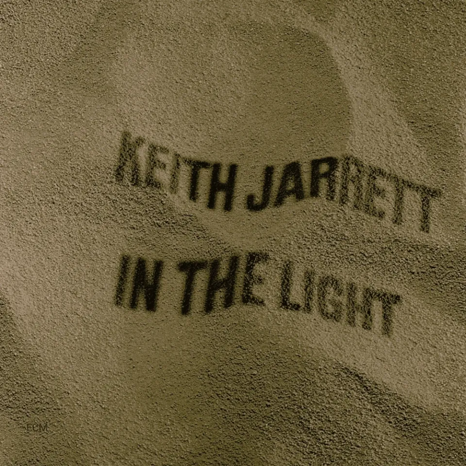 ECM In The Light Vinyl LP Neupressung