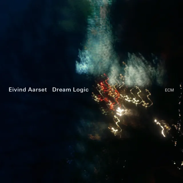 ECM Records Aarset Dream Logic CD Ambient