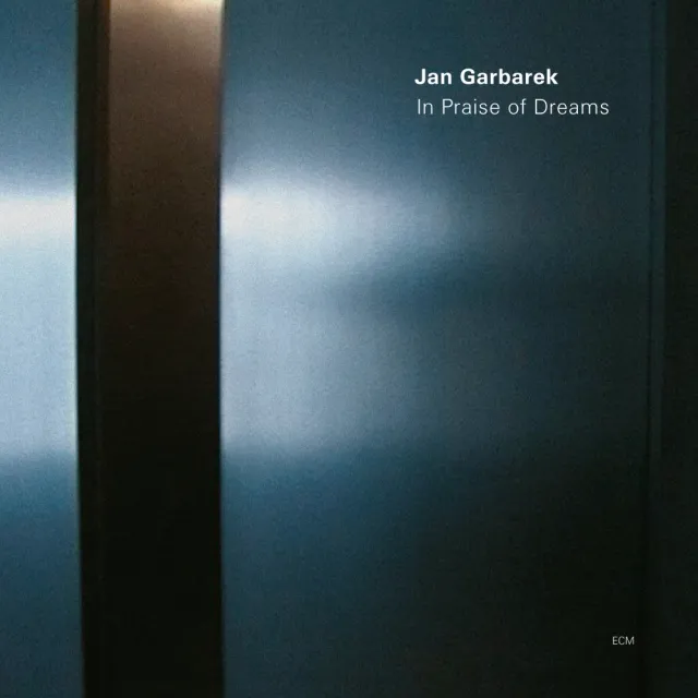 ECM Records In Praise of Dreams CD Jan Garbarek