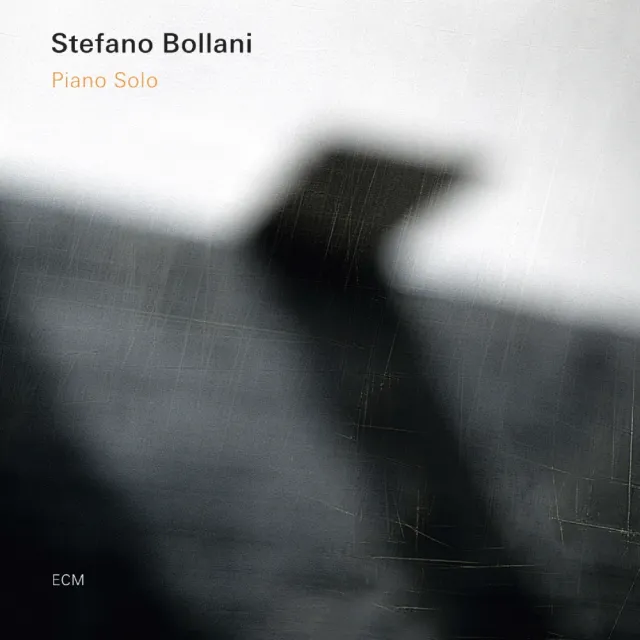 ECM Bollani Piano Solo CD Jazz Klavier