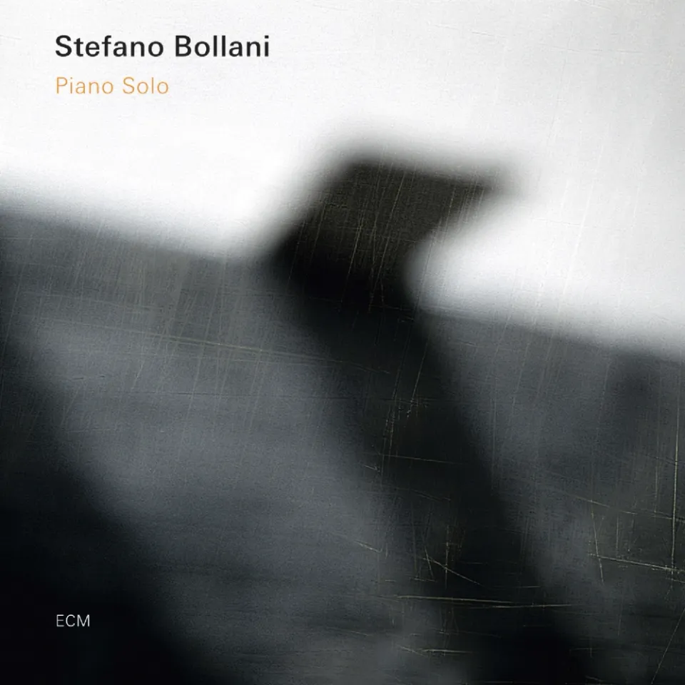 ECM Bollani Piano Solo CD Jazz Klavier