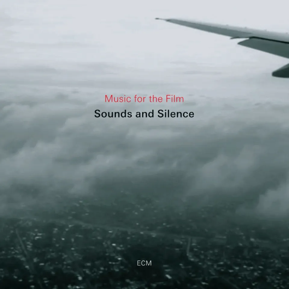 ECM Music for the Film Sounds and Silence CD