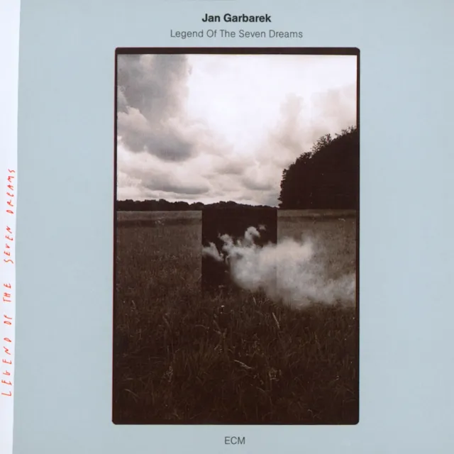 ECM Records Legend Of The Seven Dreams CD Jazz