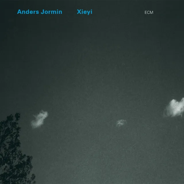 ECM Records Xieyi CD Anders Jormin Bass Solo