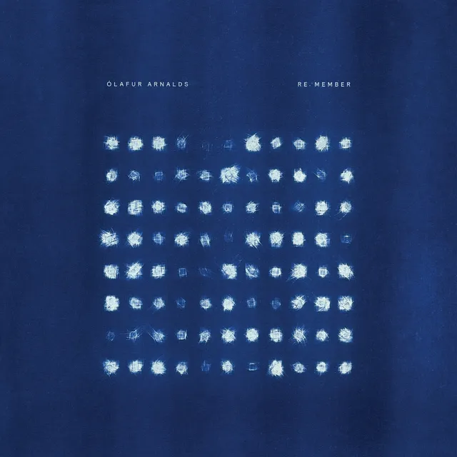 Deutsche Grammophon Arnalds re:member CD Ambient-Klassik