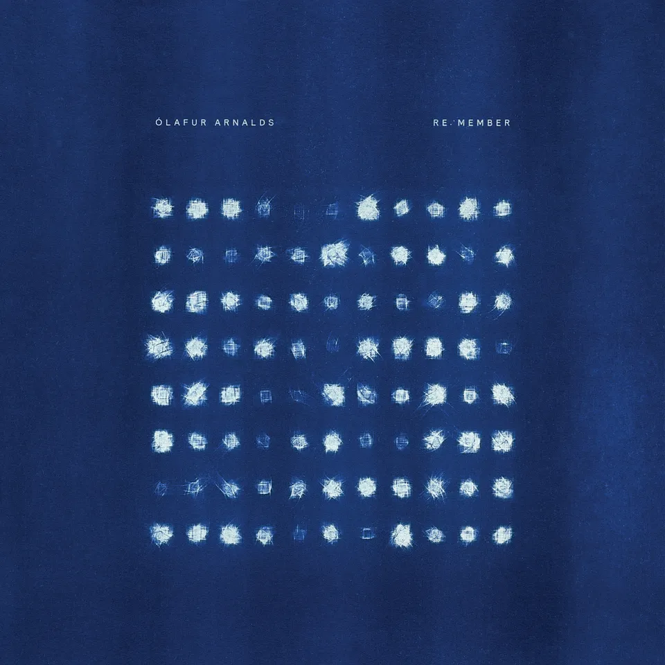 Deutsche Grammophon Arnalds re:member CD Ambient-Klassik