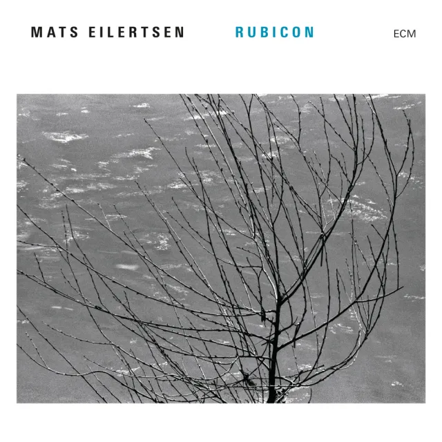ECM Records Rubicon Mats Eilertsen Vinyl-LP Septett