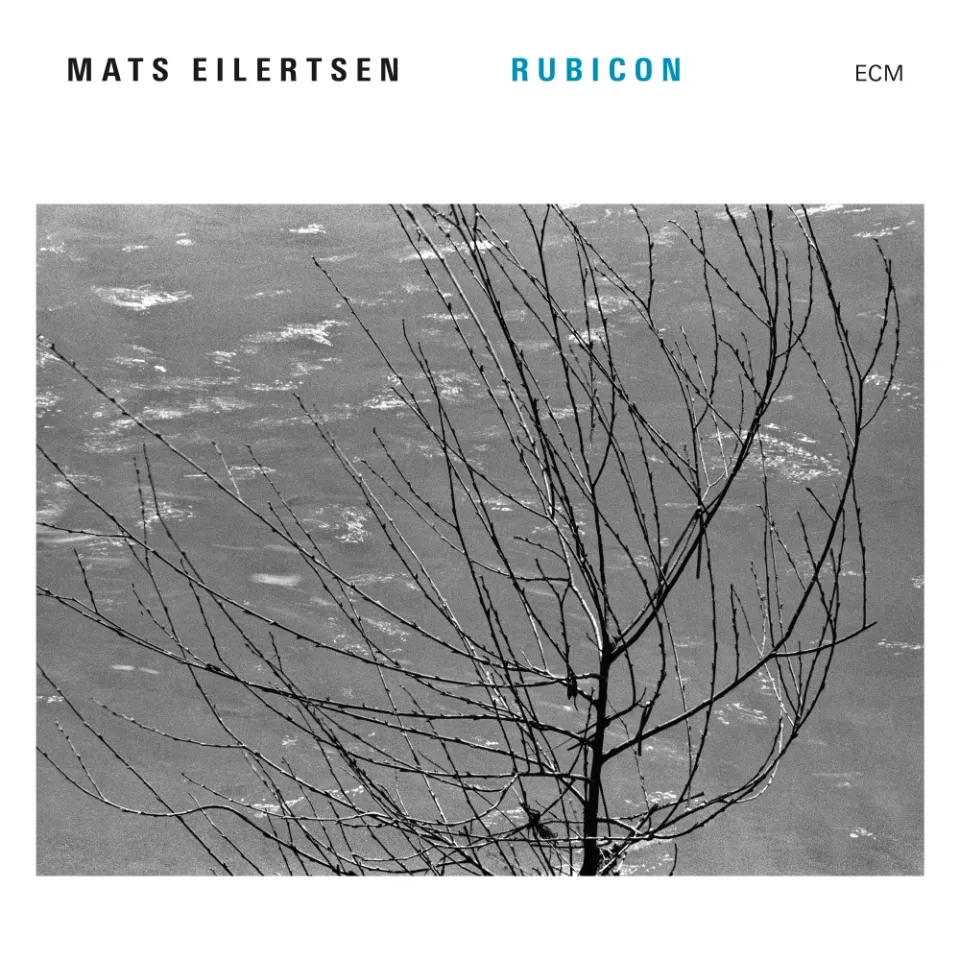 ECM Records Rubicon Mats Eilertsen Vinyl-LP Septett