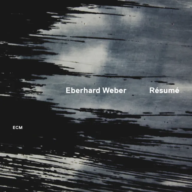 ECM Records Eberhard Weber Résumé CD