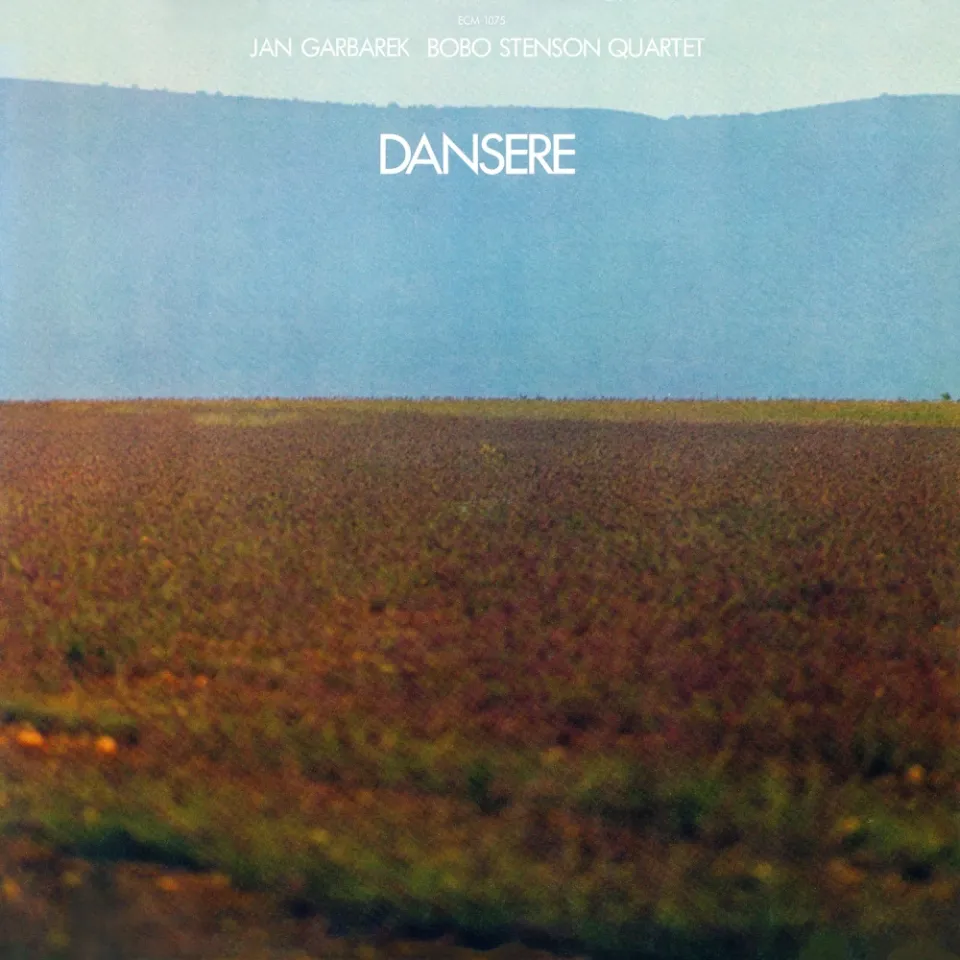 ECM Records Dansere CD Jazz-Album