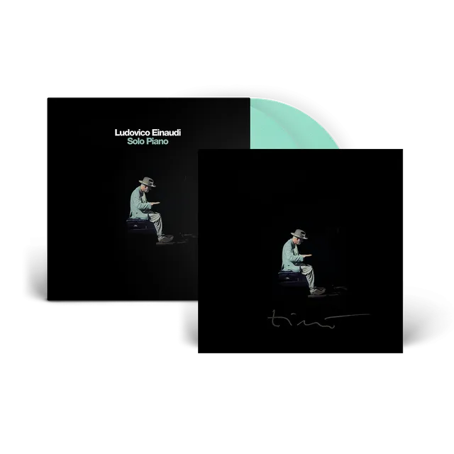 Deutsche Grammophon Solo Piano Doppelvinyl Klavier Sammlung