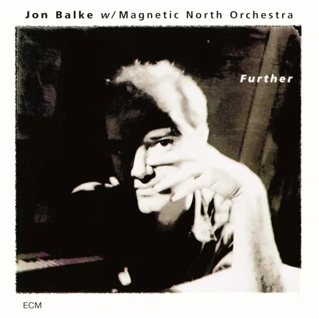ECM Records Further CD Album