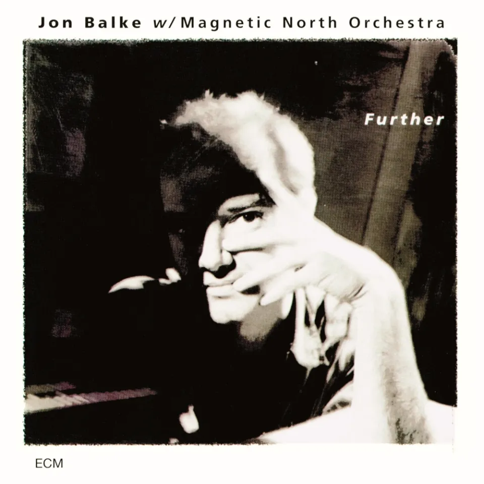 ECM Records Further CD Album