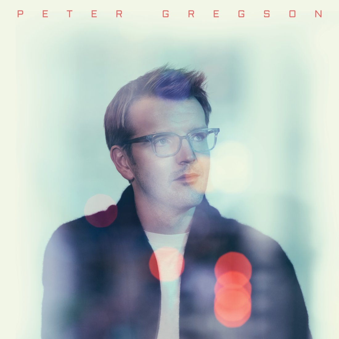 Deutsche Grammophon Peter Gregson Vinyl LP selbstbetitelt Cello