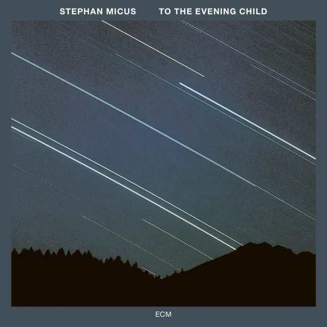 ECM Touchstones Stephan Micus To The Evening Child CD Weltmusik