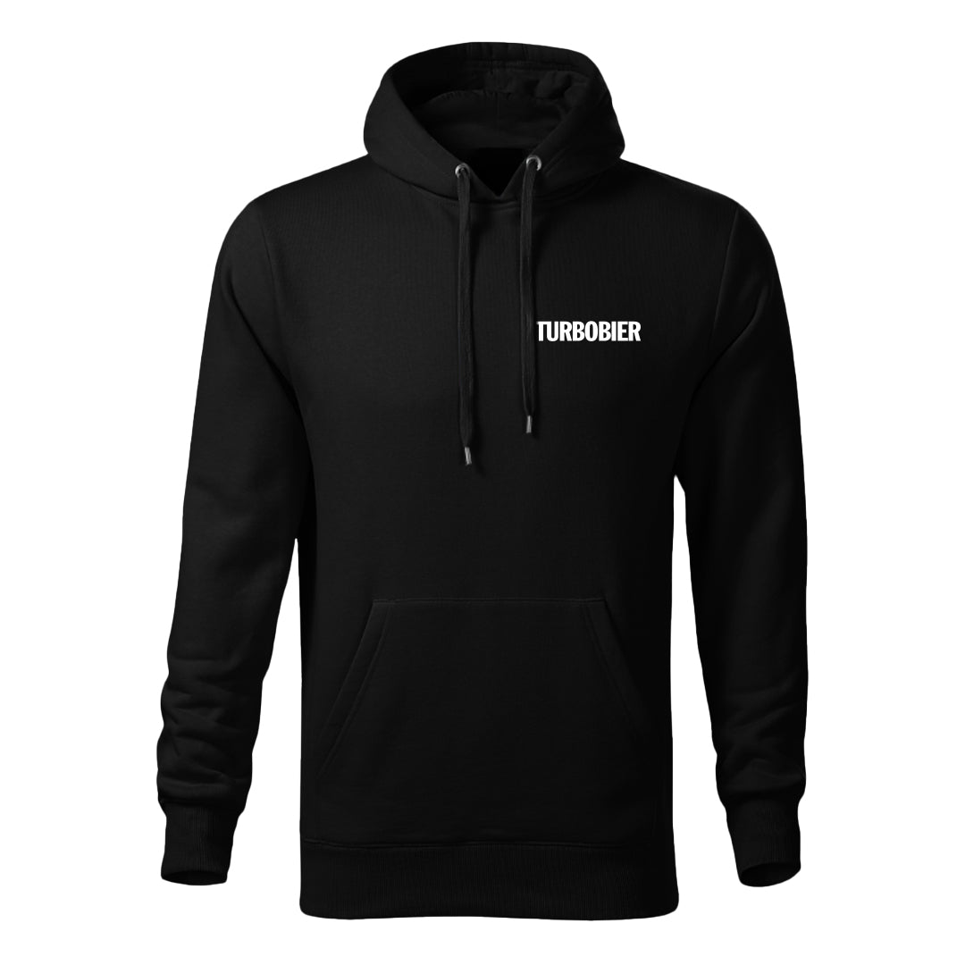 TURBOBIER Oaschloch Bundle Vinyl+Hoodie