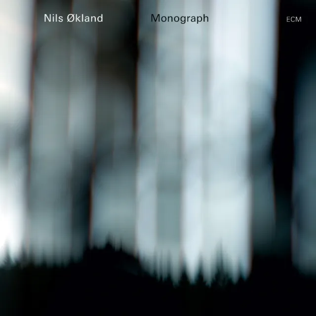 ECM Nils Økland Monograph LP Vinyl