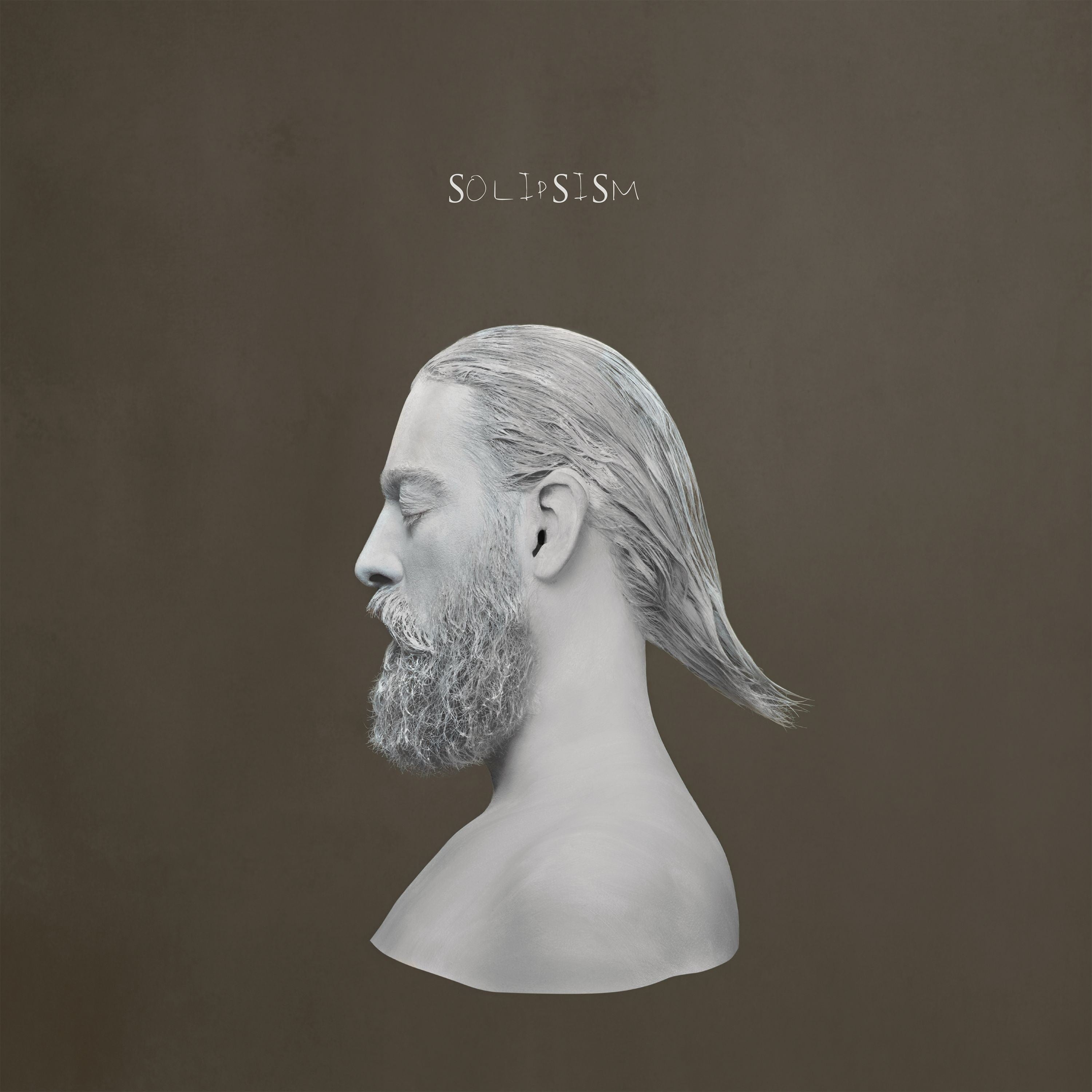 Deutsche Grammophon Joep Beving Solipsism EcoRecord Vinyl-LP