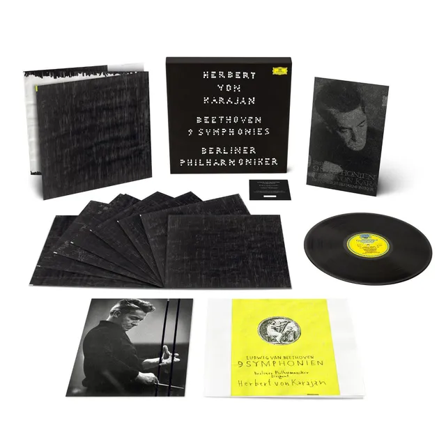 Deutsche Grammophon Yuja Wang Shostakovich Piano Concertos LP