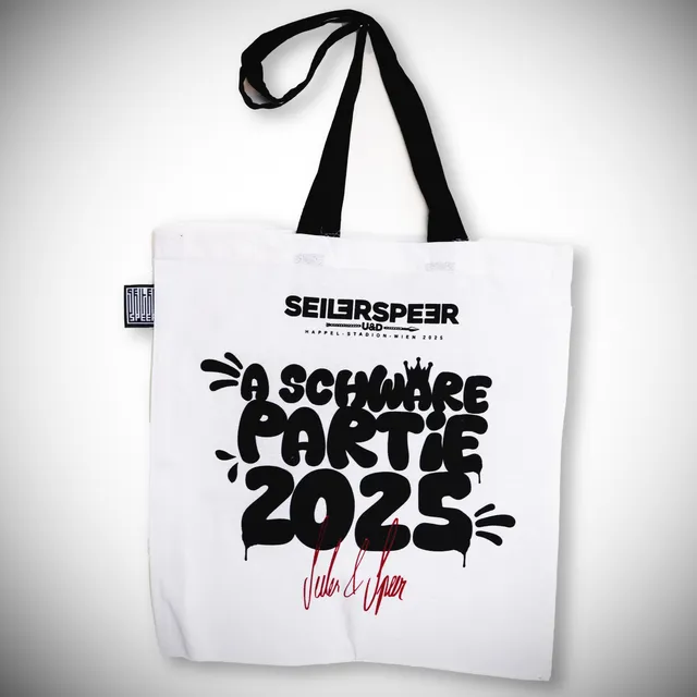 Seiler und Speer A Schware Partie 25 Tasche Beutel
