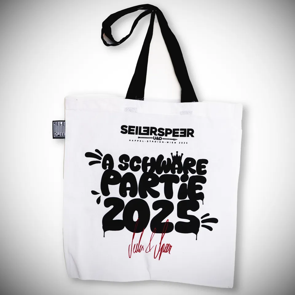 Seiler und Speer A Schware Partie 25 Tasche Beutel