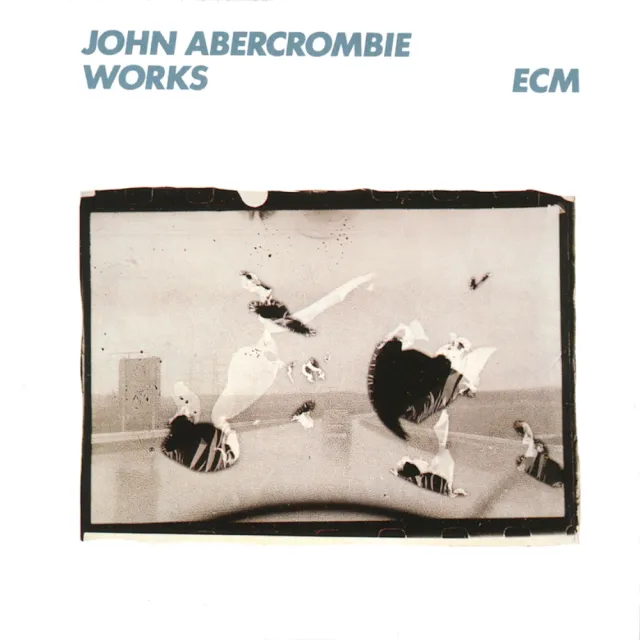 ECM Records Works CD Compilation Edition