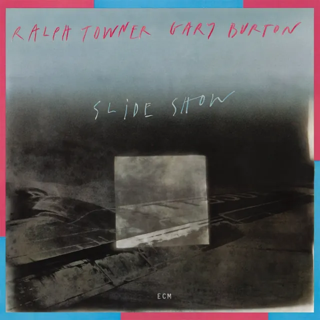ECM Records Slide Show CD Jazzalbum
