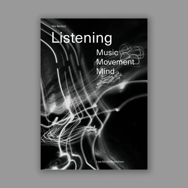 ECM Records Listening Nik Bärtsch Buch 352 Seiten