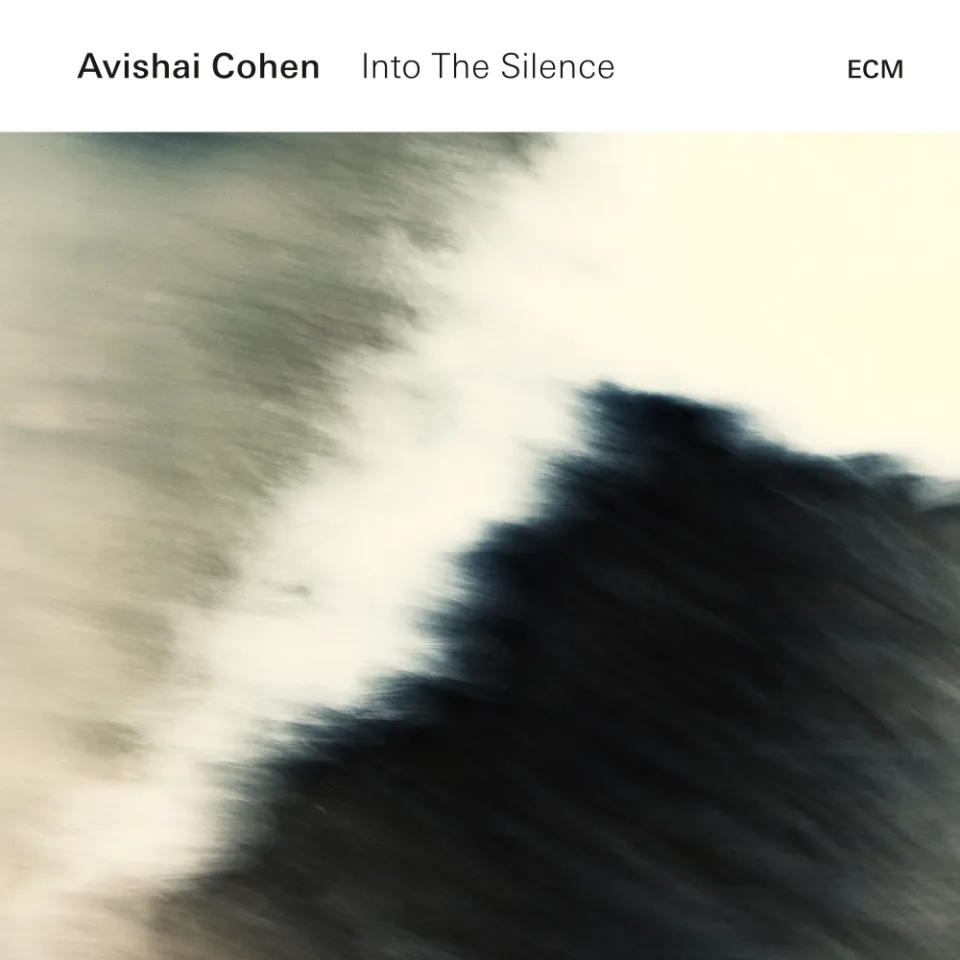 ECM Records Into The Silence CD Trompete Quartett