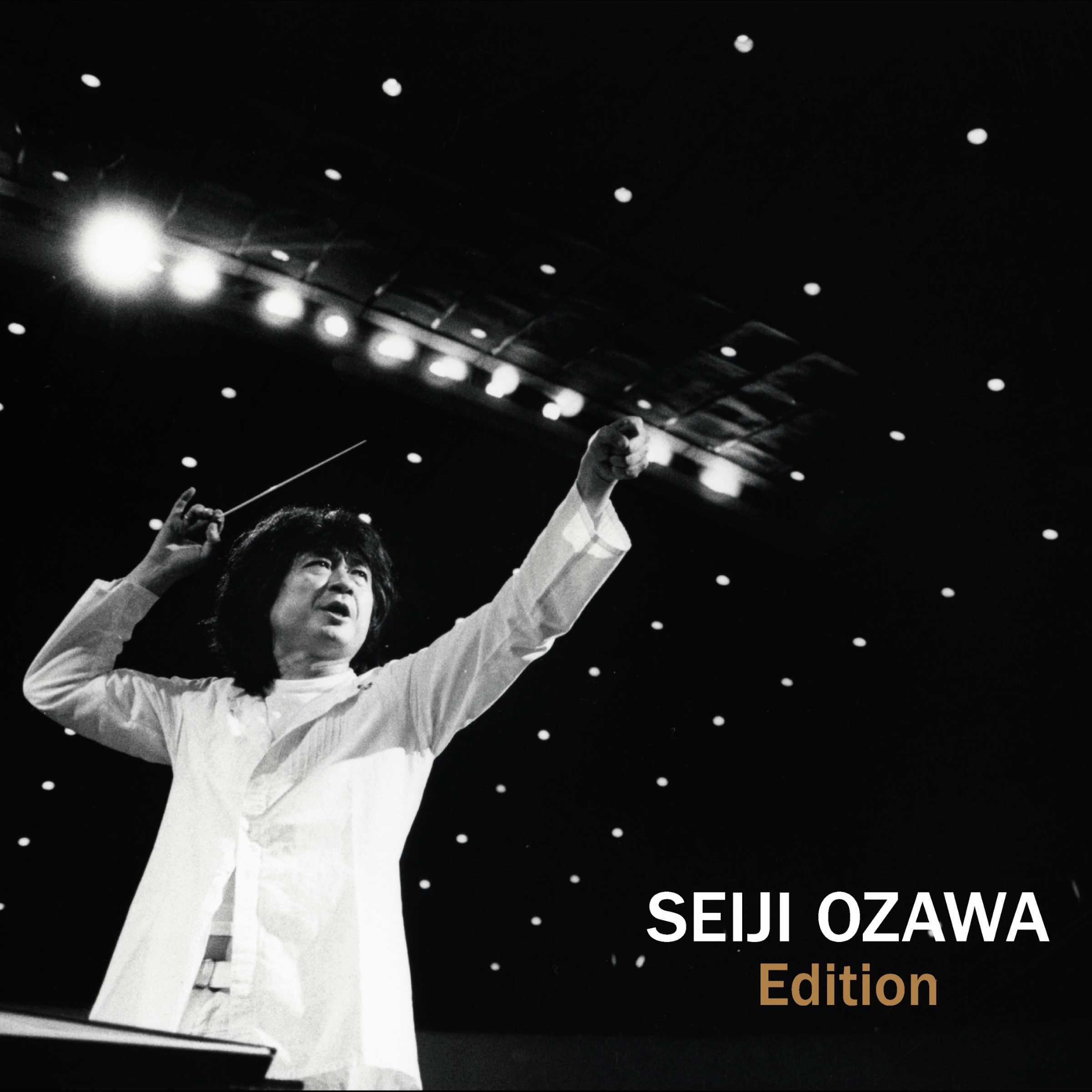 Deutsche Grammophon Seiji Ozawa Edition 238 CD UHQCD Box